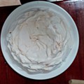 Pavlova com doce de morango e ananás 2.jpg